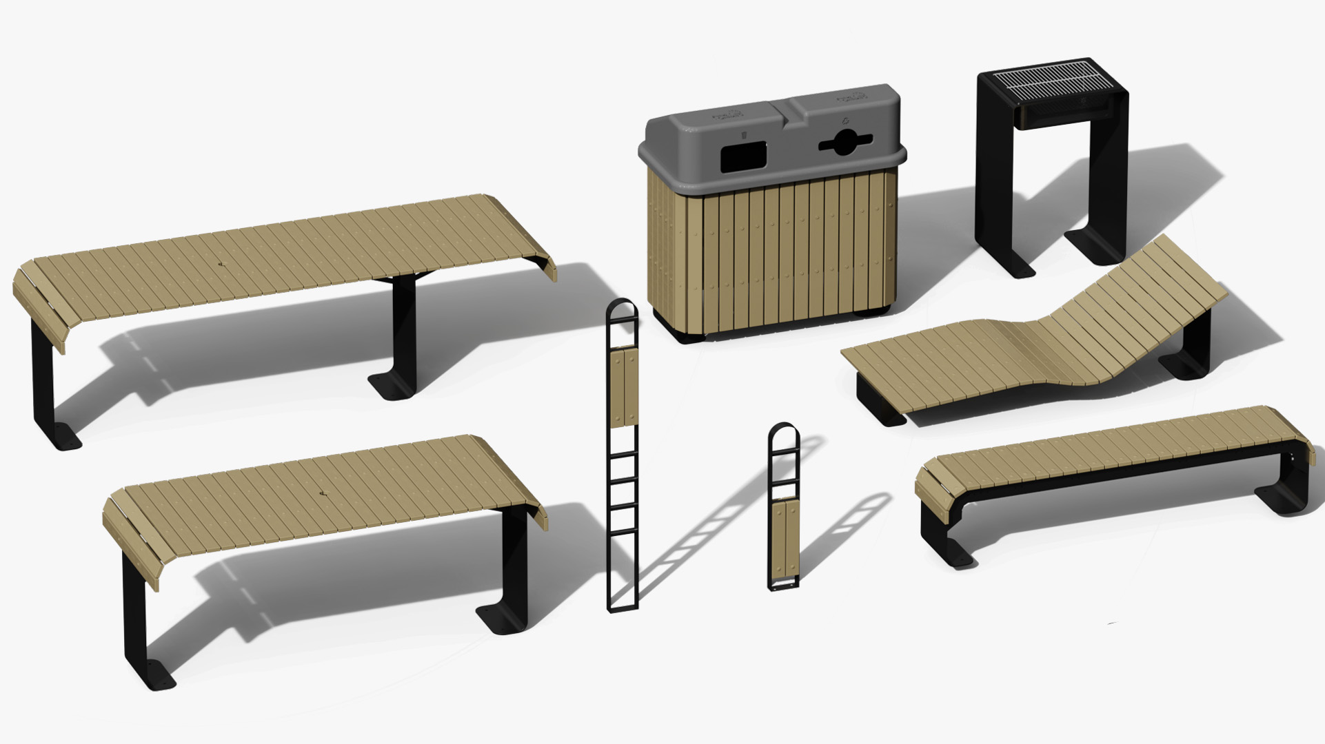 Orme Gamme Complète