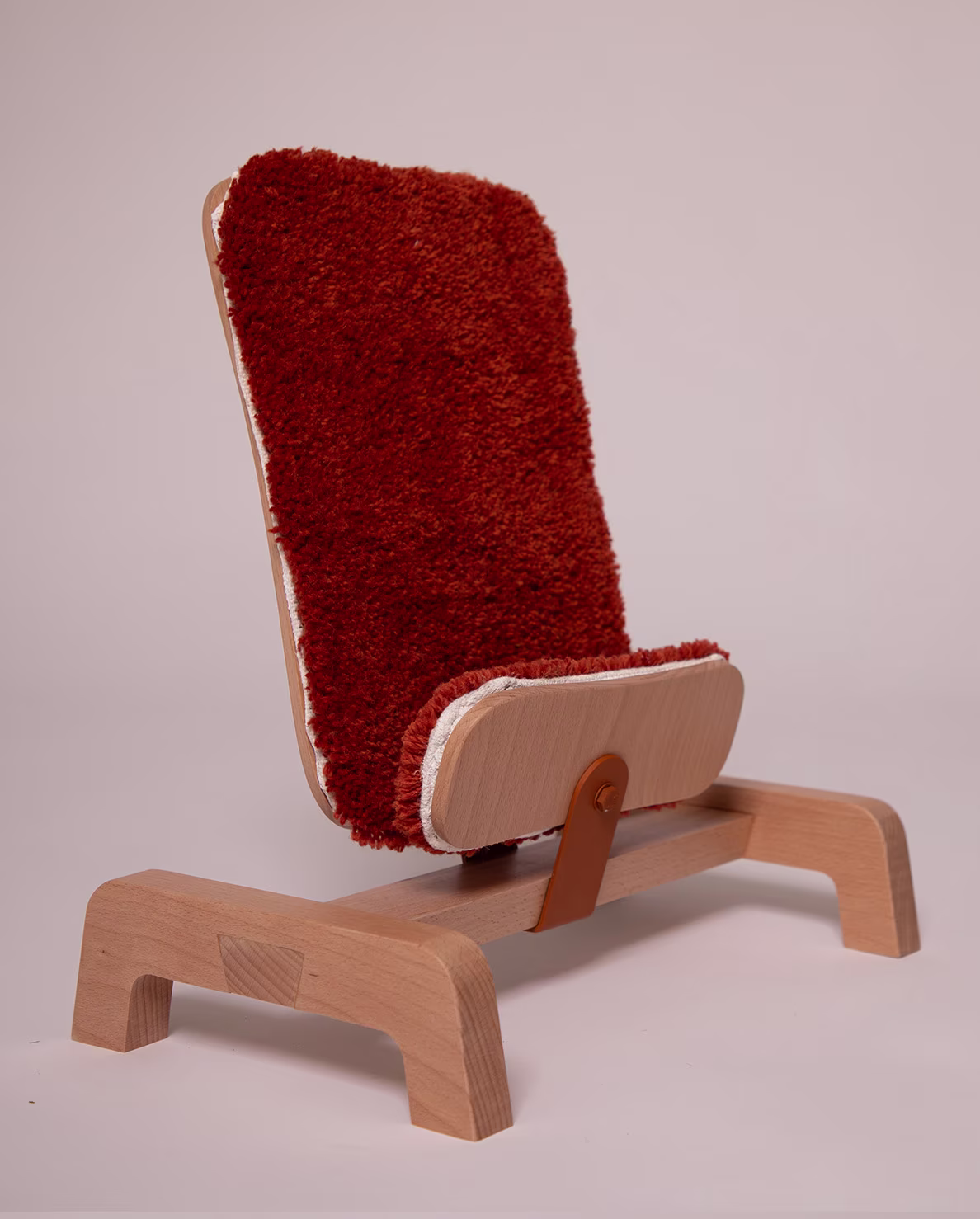 Volumique Vue en Angle